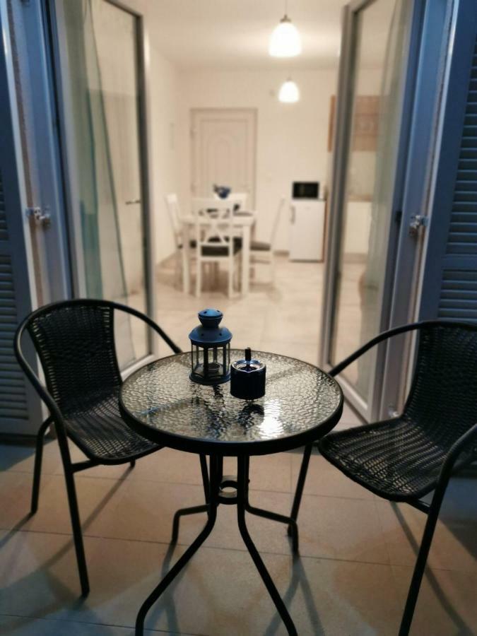 Vila Zdenka Apartman Novi Vinodolski Kültér fotó