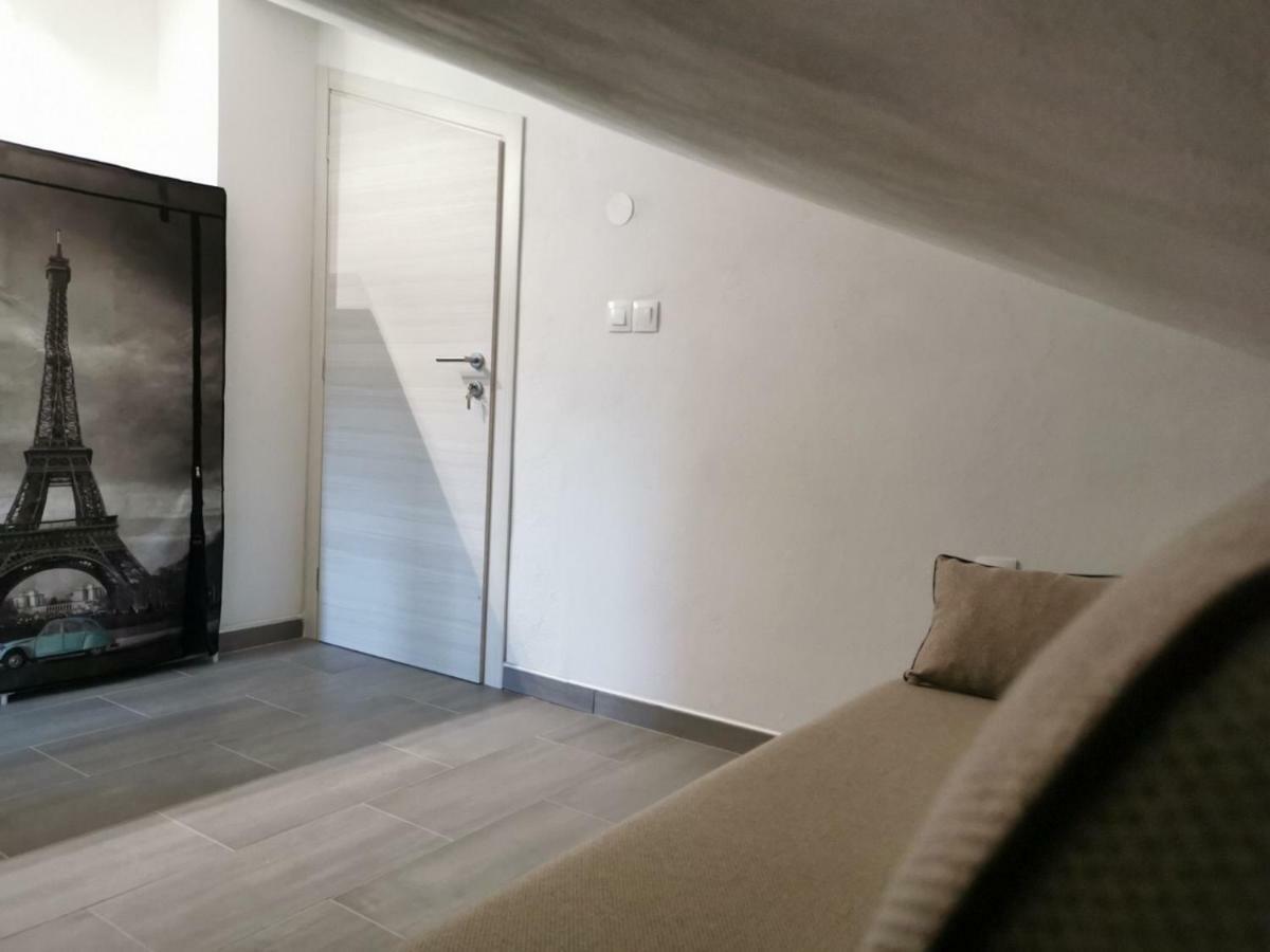 Vila Zdenka Apartman Novi Vinodolski Kültér fotó